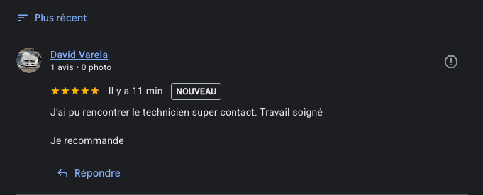 Visuel La Temperatura x Fête de la musique